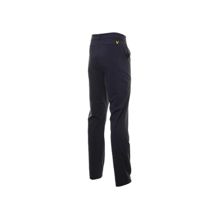 Lyle & Scott Golf Tech Trousers - Dark Navy - SA GOLF ONLINE