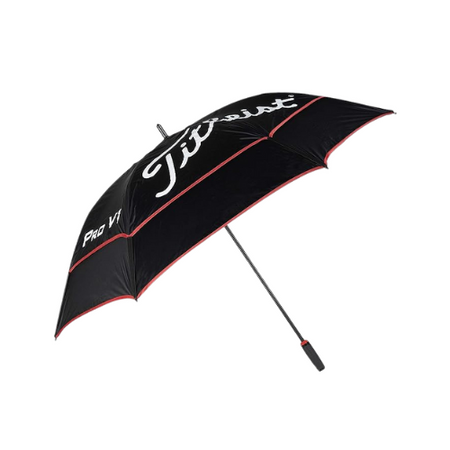 Titleist Tour Double Canopy Umbrella - SA GOLF ONLINE