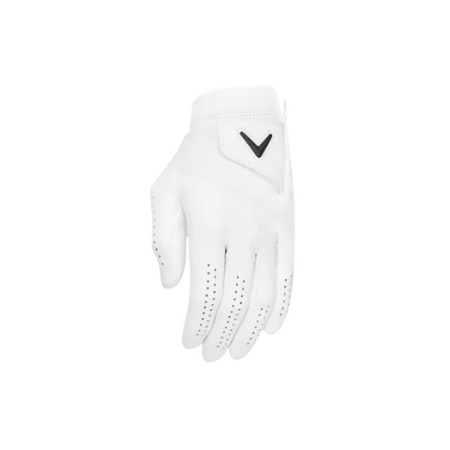 Callaway Tour Authentic Men's Leather Glove - SA GOLF ONLINE