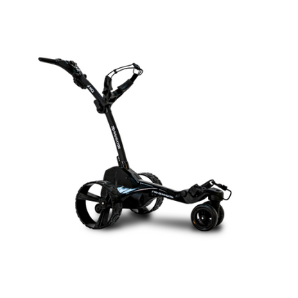 MGI Navigator 4 Remote Controlled Electric Cart - SA GOLF ONLINE