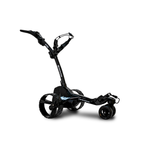 MGI Navigator 4 Remote Controlled Electric Cart - SA GOLF ONLINE