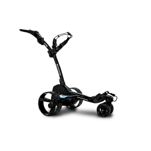 MGI Navigator 4 Remote Controlled Electric Cart - Available 1st of March