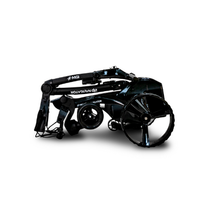 MGI Navigator 4 Remote Controlled Electric Cart - SA GOLF ONLINE