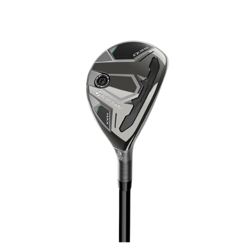 TaylorMade Qi35 Max Men's Hybrid - SA GOLF ONLINE