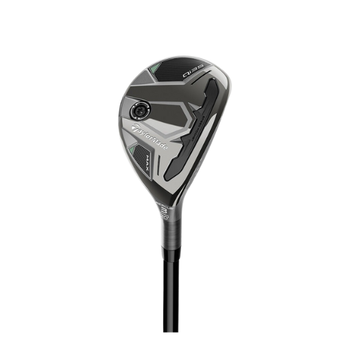 TaylorMade Qi35 Max Men's Hybrid