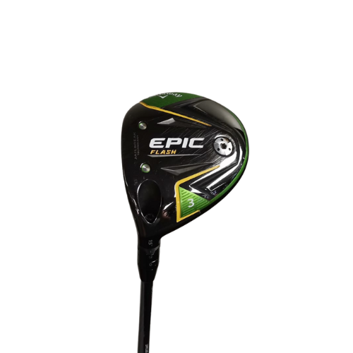 Callaway Epic Flash 3 wood 15degree left outlets