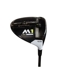 Load image into Gallery viewer, Taylormade 10.5 Degree M1 Driver - SA GOLF ONLINE