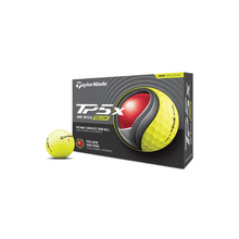 Load image into Gallery viewer, TaylorMade TP5X Golf Ball 2024 Edition - (3 Golf balls) - SA GOLF ONLINE