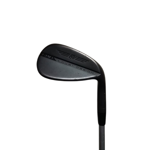 Titleist 54 Degree Vokey Wedge Jet Black - SA GOLF ONLINE