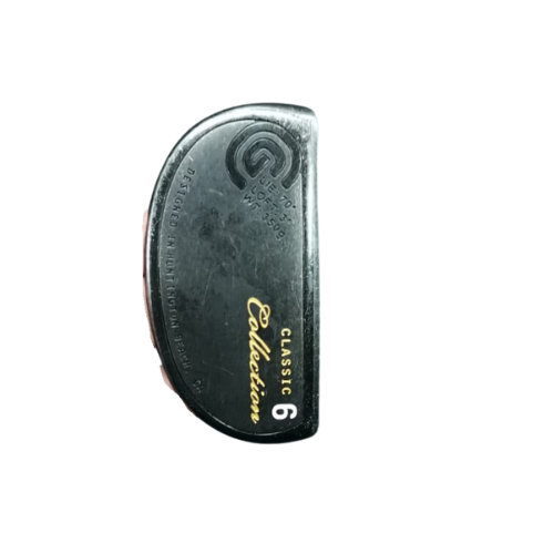 Cleveland Classic 6 Collection Putter - SA GOLF ONLINE
