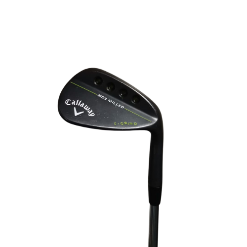 Callaway MD3 Milled 48 Degree Wedge - SA GOLF ONLINE