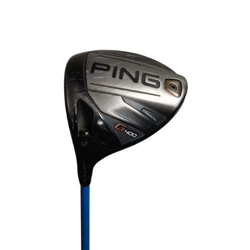 Ping G40 Left Handed 12 Degree Driver - SA GOLF ONLINE