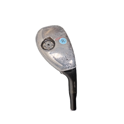 Ping i25 17° - 2 Hybrid/ Rescue. Right Handed - Graphite Ping PWR 80g R-flex Shaft - SA GOLF ONLINE