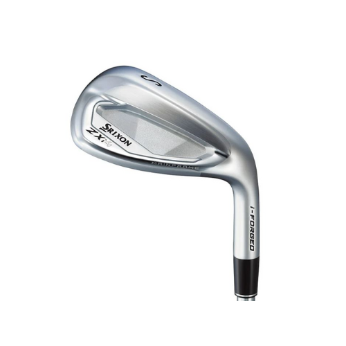 Srixon ZXi4 Men's Steel Irons - SA GOLF ONLINE