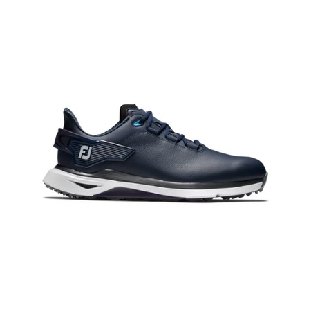 FootJoy ProSLX Golf Shoes - Navy/White - SA GOLF ONLINE