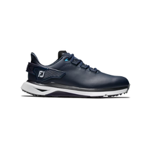 Load image into Gallery viewer, FootJoy ProSLX Golf Shoes - Navy/White - SA GOLF ONLINE