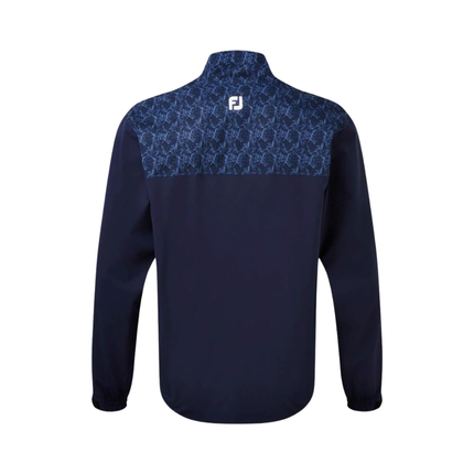 Footjoy HydroLite Jacket - Navy (87975)