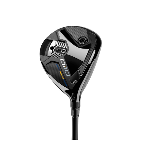 Taylormade Qi10 Tour Fairway Wood - SA GOLF ONLINE