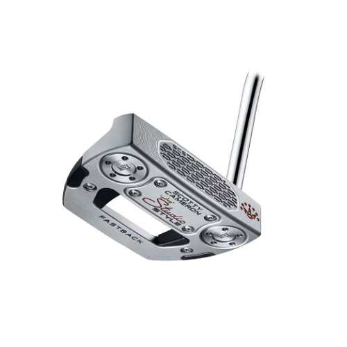 Titleist Scotty Cameron Studio Style Putters - SA GOLF ONLINE