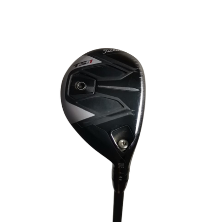Titleist TS1 #6 Hybrid - SA GOLF ONLINE