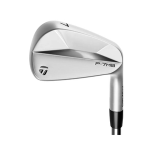 TaylorMade P7MB Mens Forged Irons 3-PW - SA GOLF ONLINE