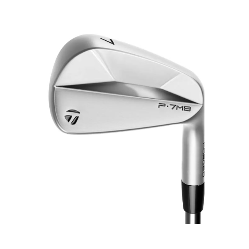 TaylorMade P7MB Mens Forged Irons 3-PW | SA GOLF ONLINE