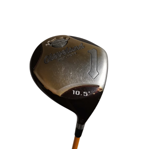 Cleveland Classic 10.5 Degree Driver - SA GOLF ONLINE