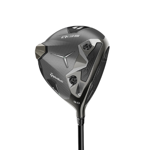 TaylorMade Qi35 LS Men's Driver - Kaili Blue Shaft - SA GOLF ONLINE