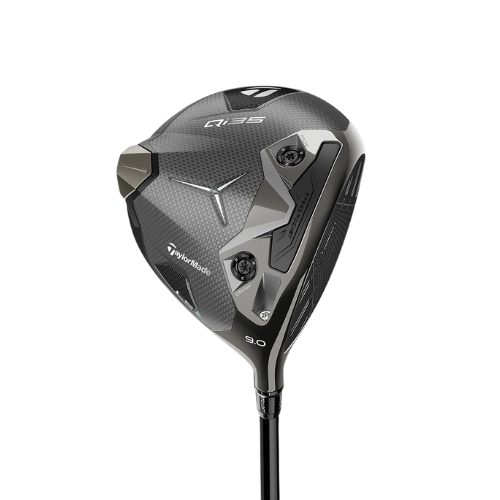 TaylorMade Qi35 LS Men's Driver - Kaili Blue Shaft