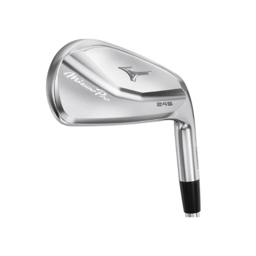 Mizuno Pro 245 Mens 4-PW Irons - SA GOLF ONLINE
