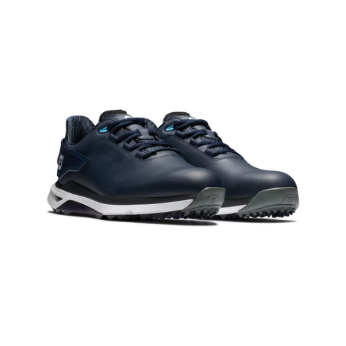 FootJoy ProSLX Golf Shoes - Navy/White - SA GOLF ONLINE