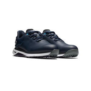 FootJoy ProSLX Golf Shoes - Navy/White - SA GOLF ONLINE
