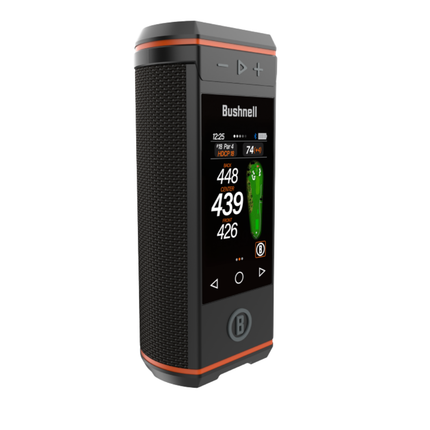Bushnell Wingman HD GPS Speaker