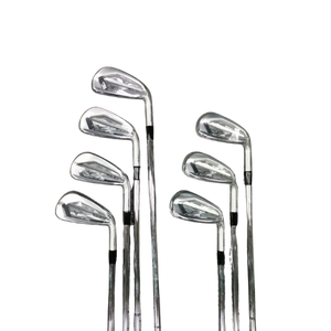 Mizuno JPX 921 Hotmetal Pro Irons - 4 - PW DG S300 Shafts