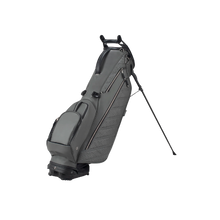 Load image into Gallery viewer, Vessel VLS Lux Stand Bag - Grey - SA GOLF ONLINE