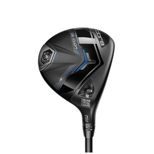 Cobra DS Adapt X Men's Fairway Wood