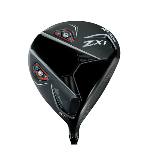 Srixon ZXi Men's Driver - SA GOLF ONLINE