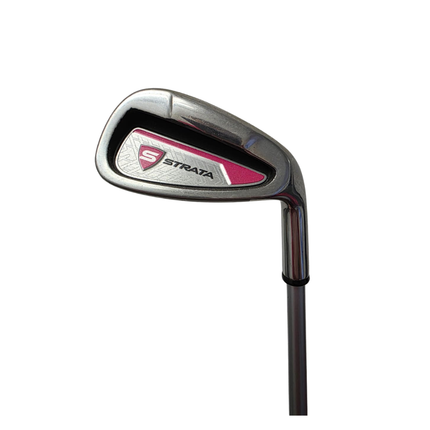 Ladies Strata Golf Set - Second Hand