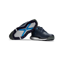 Load image into Gallery viewer, FootJoy ProSLX Golf Shoes - Navy/White - SA GOLF ONLINE