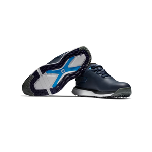 FootJoy ProSLX Golf Shoes - Navy/White - SA GOLF ONLINE