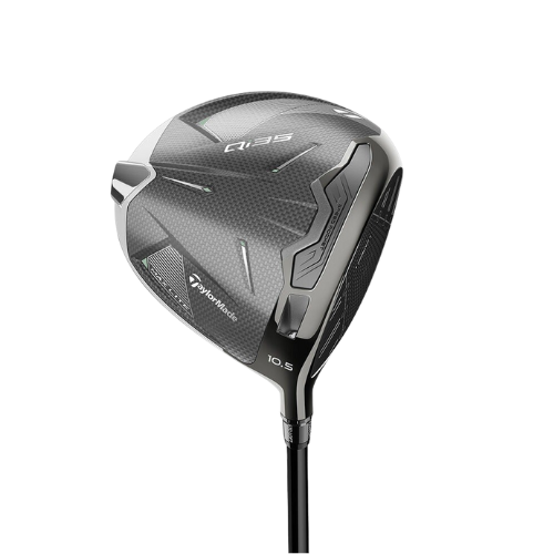 TaylorMade Qi35 Max Lite Men's Driver