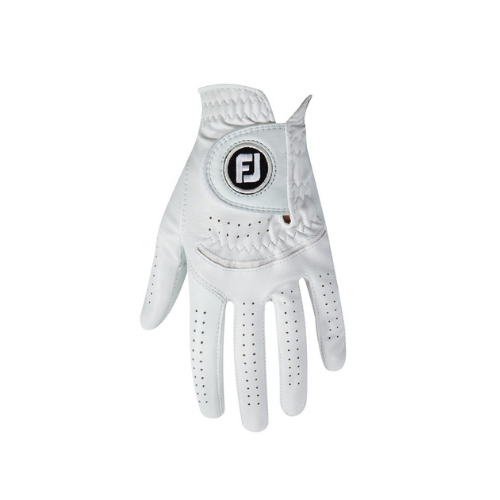 Footjoy Contour FLX Men's Leather Glove - SA GOLF ONLINE