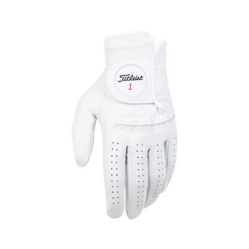 Titleist Perma-Soft Men's Leather Glove - SA GOLF ONLINE