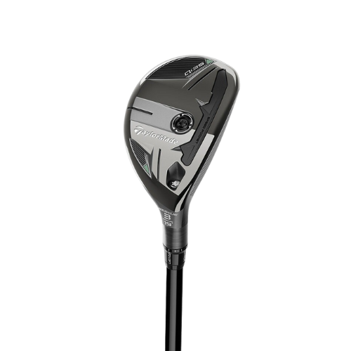 TaylorMade Qi35 Men's Hybrid