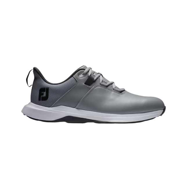 FootJoy Prolite Golf Shoe - Grey (56923)