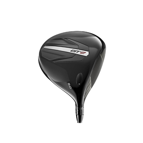Driver Fitting - SA GOLF ONLINE