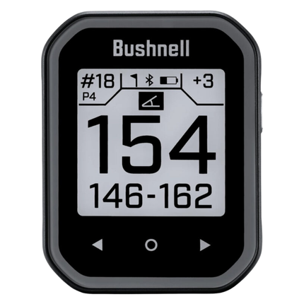 Bushnell Phantom 3 GPS - Black