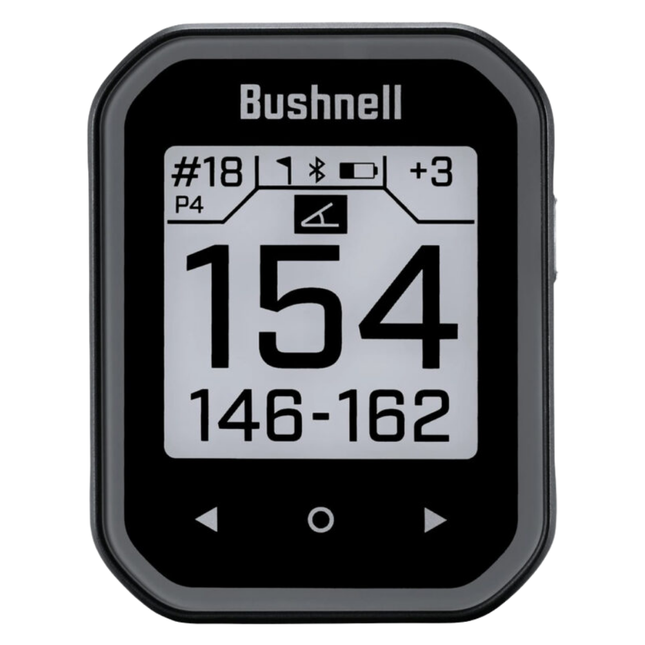 Bushnell Phantom 3 GPS - Black