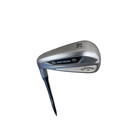 Callaway Apex UT Graphite Shaft 105g TX 20̊ 3 Iron Left Handed - Second Hand - SA GOLF ONLINE