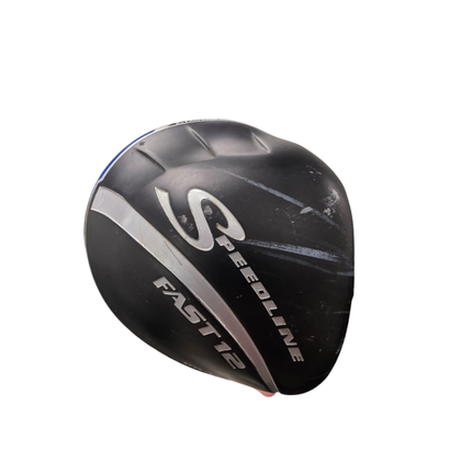 Adams Speedline Fast 12 10.5 Degree Driver - Stiff Shaft - Demo